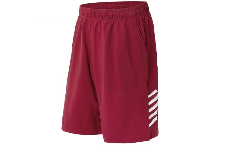New Balance Sports Shorts Men s Red MS01016-NCR M