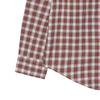 Polo Ralph Lauren Shirt Ss25 Plaid Single-Breasted Long Sleeve Kids Shirts Multicolor 323918249-014