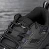 Li-Ning Men's AGCV415 Low-Top Reflective Sports Shoes