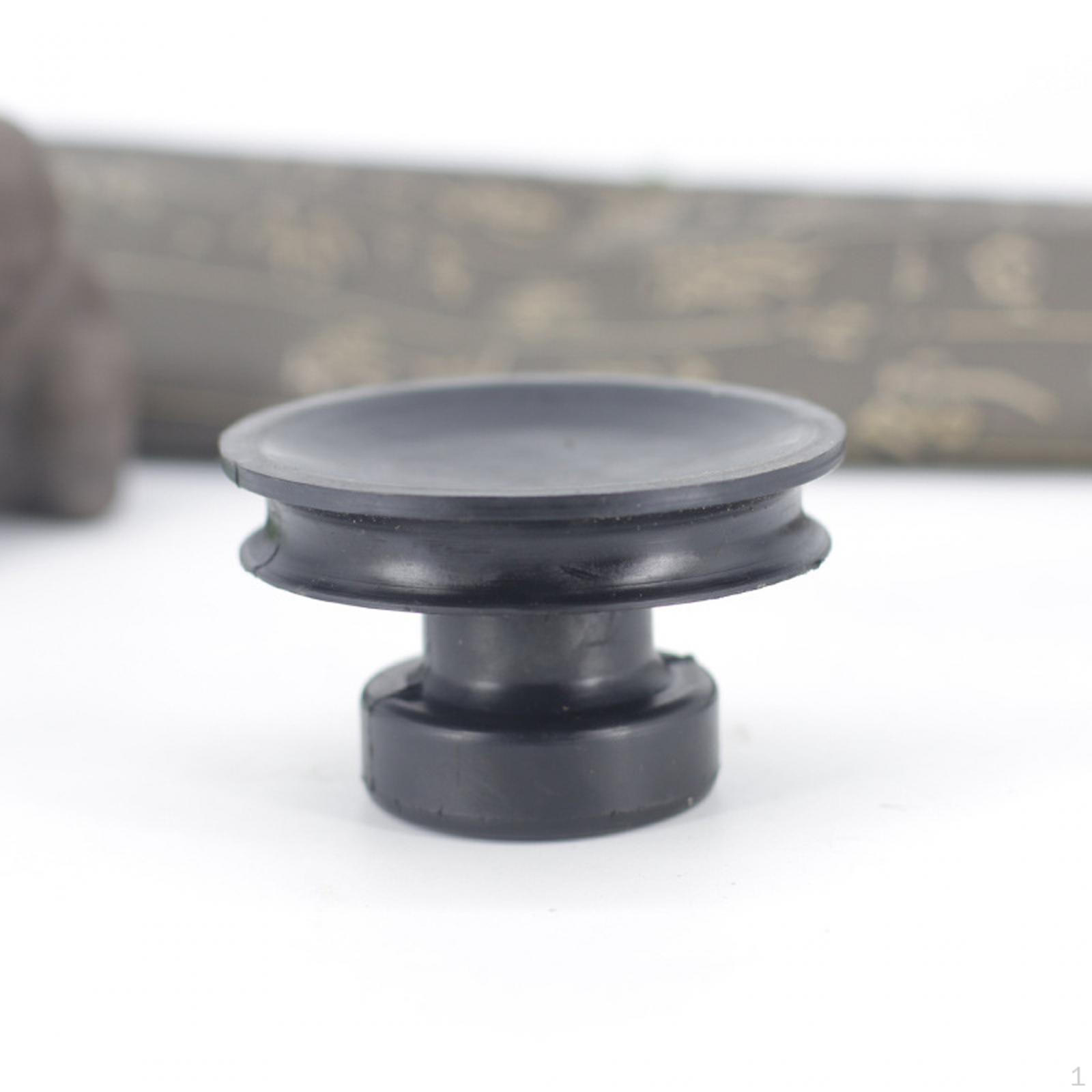 

Мощный подъемник на присоске для звука поющей чаши 80mm