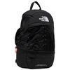 The North Face Borealis Convertible Rucksack, Unisex schwarzer Rucksack
