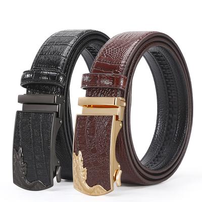 Doplňky – Pánské opasky a řemeny