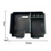 Armrest Installation Location Armrest Storage Box Center Console Organizer