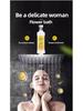 International AquaCare Aroma Shower Head & Water Purifier with Skin Care Filter