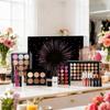 Countdown Calendar Beauty Set, Makeup Enthusiast Gift, 24 Pieces For Girls, Christmas, Valentine's Day, Anniversary Gift (10ml)