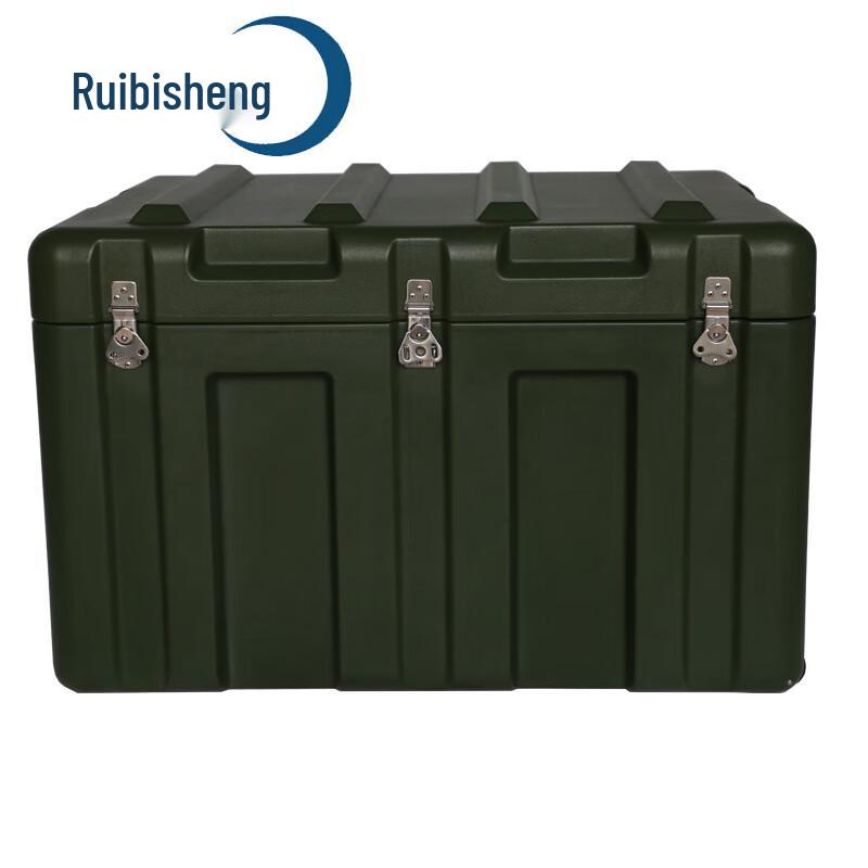 Ruibisheng Portable Equipment Box