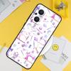 Funda para Máquina de Coser Para OPPO Reno 5 Lite 4 6 7 8 10 8T 5Z 4Z 2Z OPPO Find X6 Pro X5 X2 Lite X3 Neo Cubierta