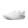 Men's Sneakers Li-Ning Hurricane 2 ELITE Basketball Shoes Men's Low-top Standard White