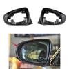 Auto Side Wing Mirror Frame Holder For Lexus CT CT200H ES IS LS 2013- 2016 2017 GS RC Housing Trim Left Right Rearview