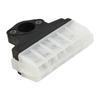 023 Air Filter 025 MS250 MS230 MS210 Chainsaw Chain Saw Plastic+Metal 9.4x3.1x7.5cm Replacement For Stihl