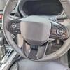 For Toyota VELOZ   2024 25 ABS Carbon Fiber Steering Wheel Button Cover Trims Decoration Sticker Car Styling Accessories