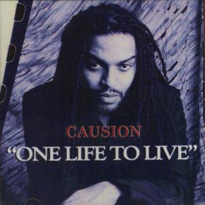 CD ACHTUNG - One Life To Live DBCD0225 Cellblock 2005 US Reggae, Ska & Dub