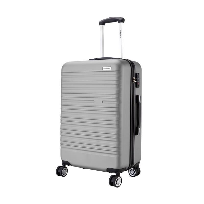 Diplomat Hardside Spinner Luggage