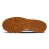 Nike Dunk Pale Blue Abrasion Resistant Low top Skateboard Shoes Unisex Beige White Blue FQ6965-700(Team864-)