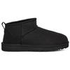 UGG Classic Ultra Mini 'Black' Men's 1137391-BLK