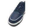 Мужские кроссовки Paul&Shark 14318003 granatowy