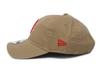 New Era 9TWENTY MLB Boston Red Sox Khaki Cap