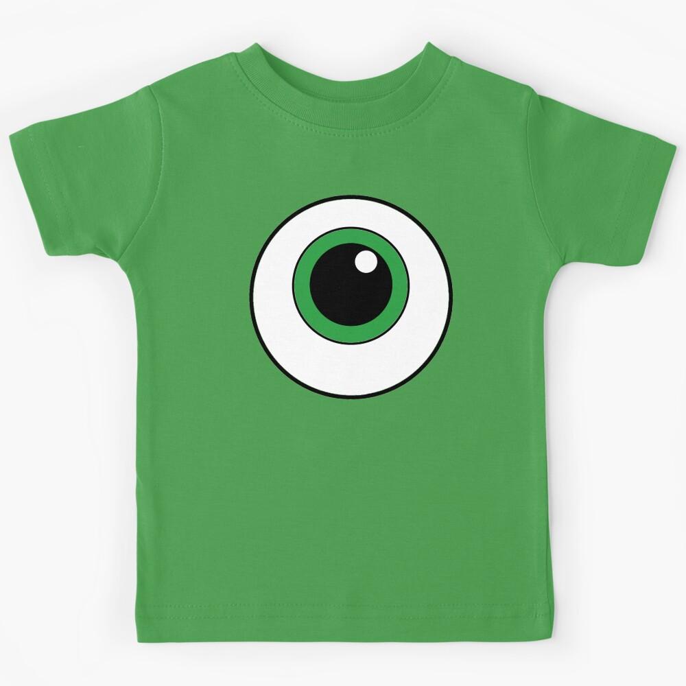 Googlie Bear Kids T-Shirt 110