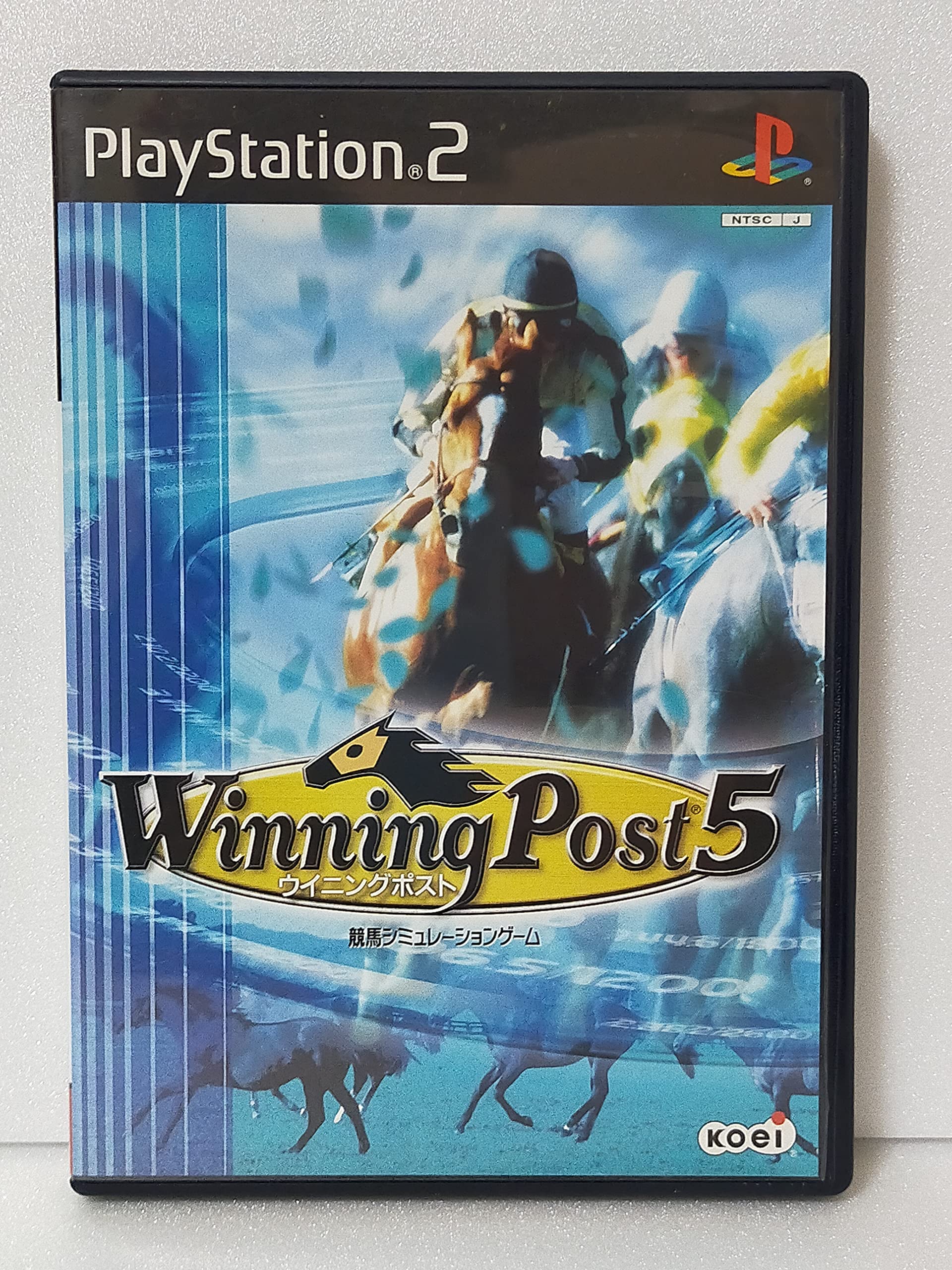 

Победный пост 5