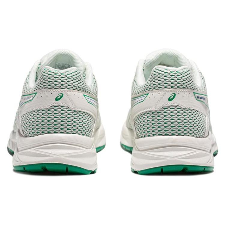 Asics Gel Contend 4 'Bílá A Zelená' 1011B896-100