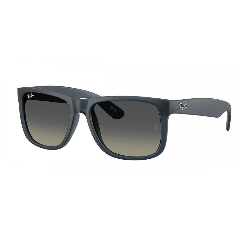 

Солнцезащитные очки Ray Ban Rb4165f Justin Asian Fit 681311 для мужчин 55-17-140