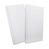 Easy Install Window Air Conditioner Side Panels AC Unit Window Seal Window Air Conditioner Insulating Panels