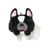 My Pet Plush Toy Rainbow Pet French Bulldog (Piebdo)