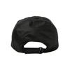 Bridgestone BSG CPG015 Golf Rain Cap Black Men's (Free Size),