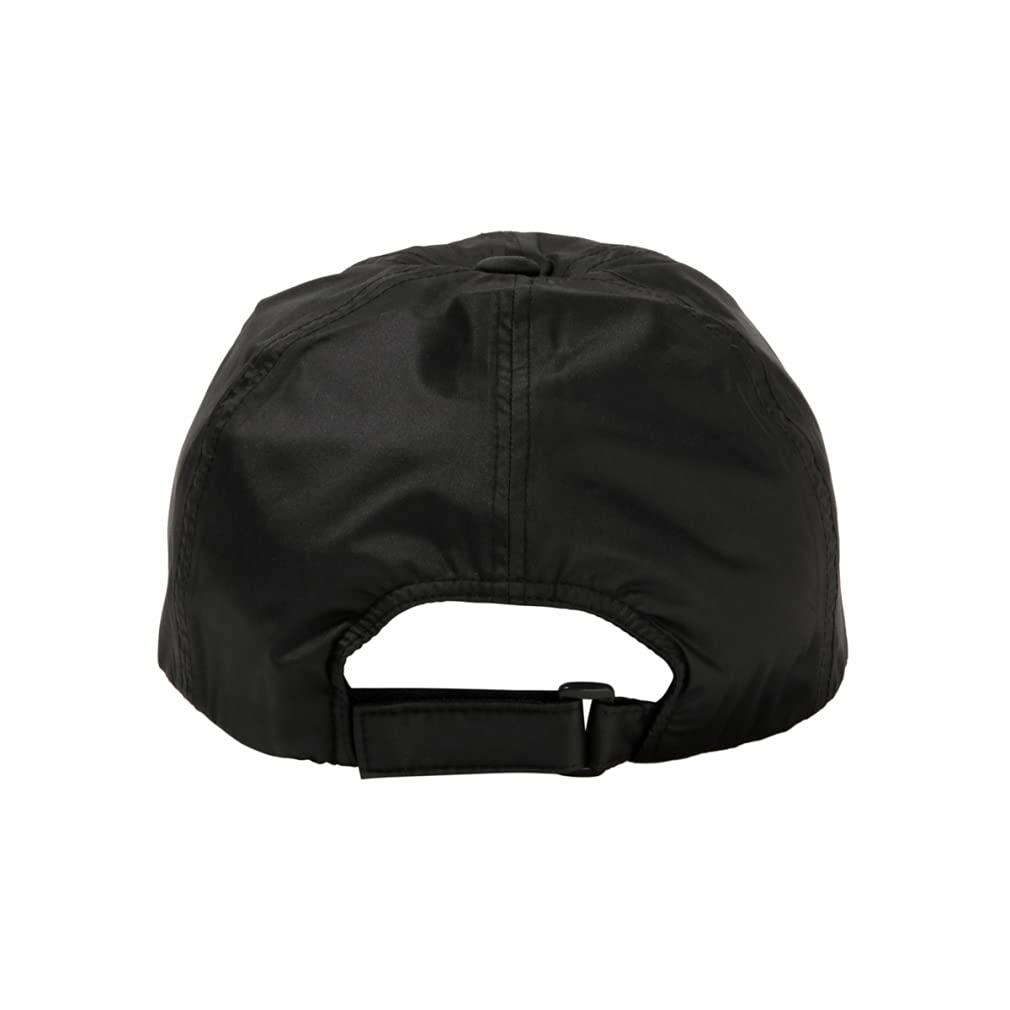 Bridgestone BSG CPG015 Golf Rain Cap Black Men's (Free Size),