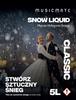 MusicMate MSL Snow 5L Snow Machine Fluid