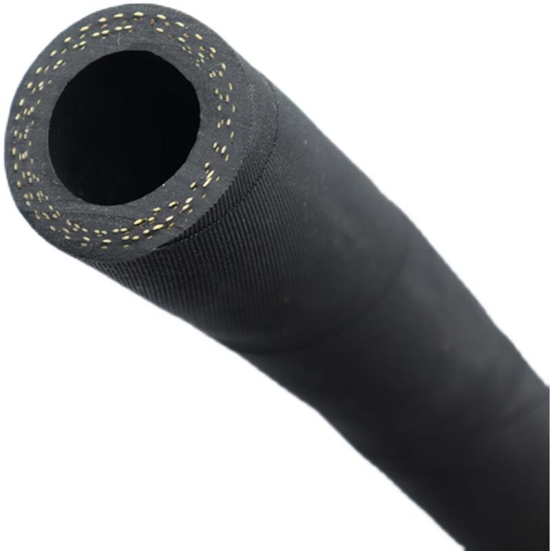 Zhaode Fabric-Reinforced High-Pressure Rubber Hose