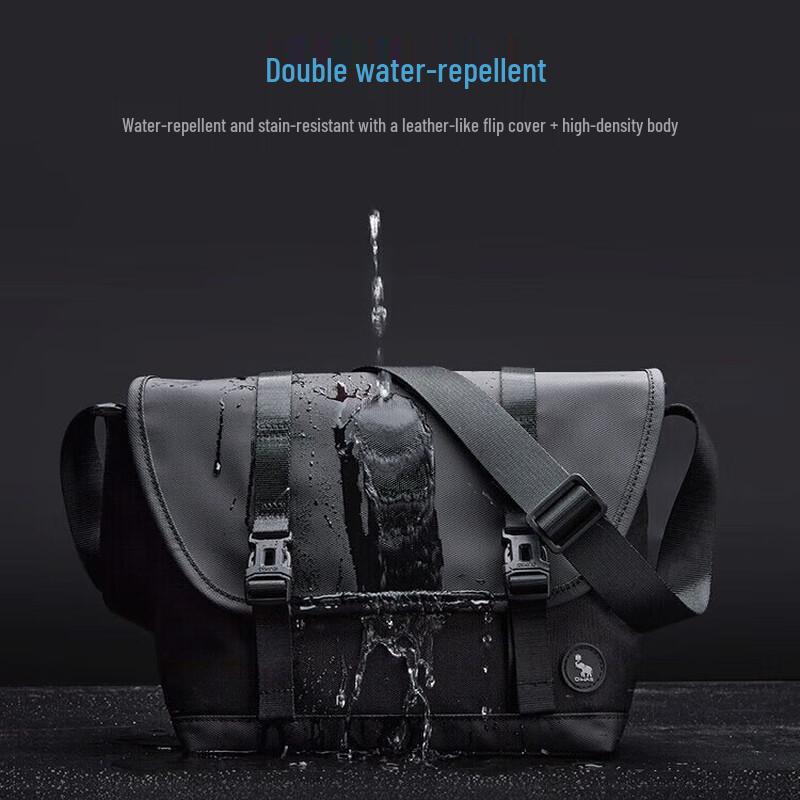 OIWAS Fashion Lightweight Canvas Crossbody Shoulder Bag