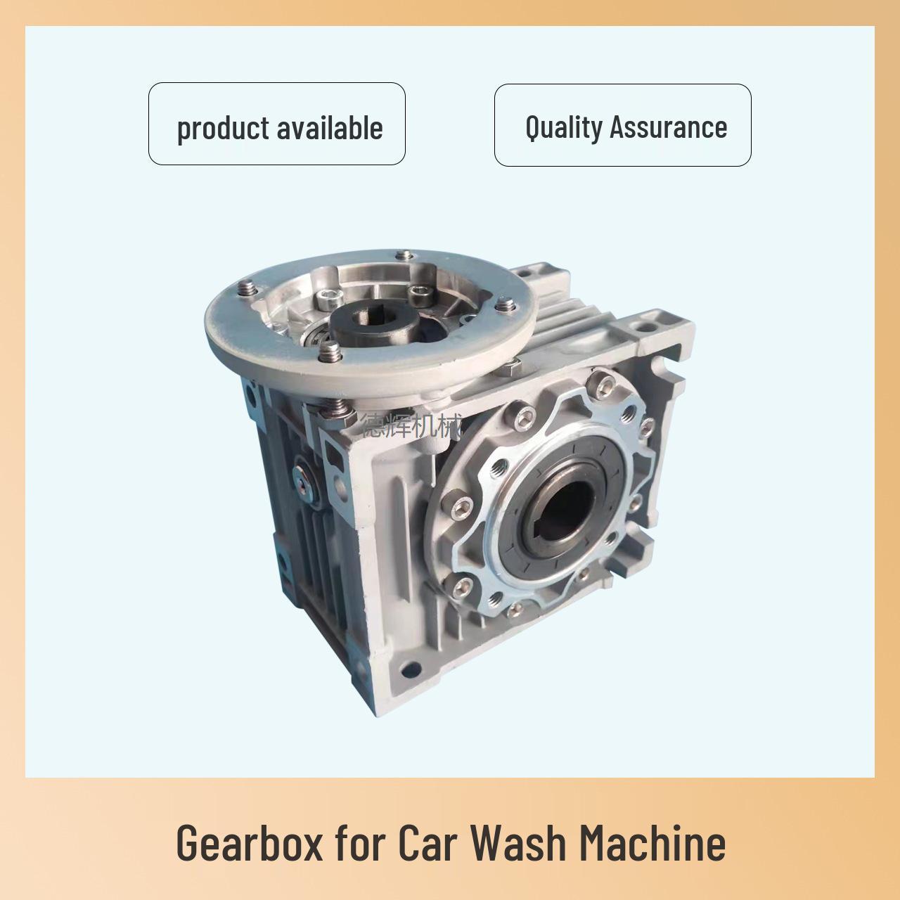 

Fully Automatic 550W Car Wash Machine Motor – Compatible Accessories Included
