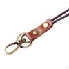 Lanyard Keychain Multifunction for , Badge, Key, Wallet