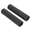 30g 1 Pair Lightweight Silicone Handlebar Sleeve for MTB Anti Slide Foam Handlebar Sleeve