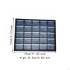 Drawer Storage Cabinet Organizer Tool Box Bathroom Bead Container, Garage Organization for
