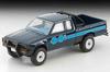Tomica Nissan Truck 4x4 King Cab Blue North American Specification 1/64 LV-N321b
