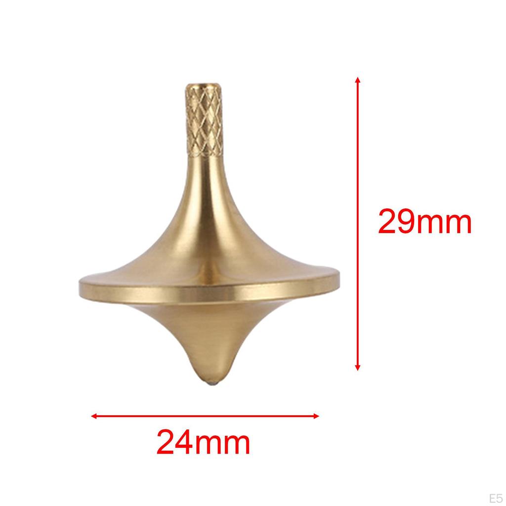 Finger Gyro leketøy Festpremier Godteposefyll Mini Skrivebord