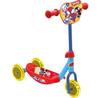 Patinete de três rodas Disney Seven Baby Spidey para crianças