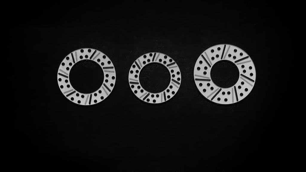 System for light games only D.Disc (for Daiwa)