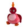 5pcs New Twirlywoos Chickedy Chick Peekaboo Plush Toy Stuffed Doll Best Birthday Present for Children