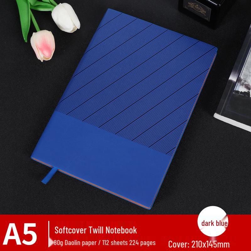 Custom A5 B5 Portable Business Gift Notepads Notebook