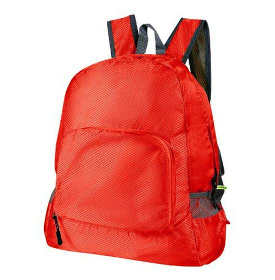 

Складной рюкзак для отдыха на природе 2021 года: Легкий, ромбовидный дизайн для студентов, кемпинга и альпинизма