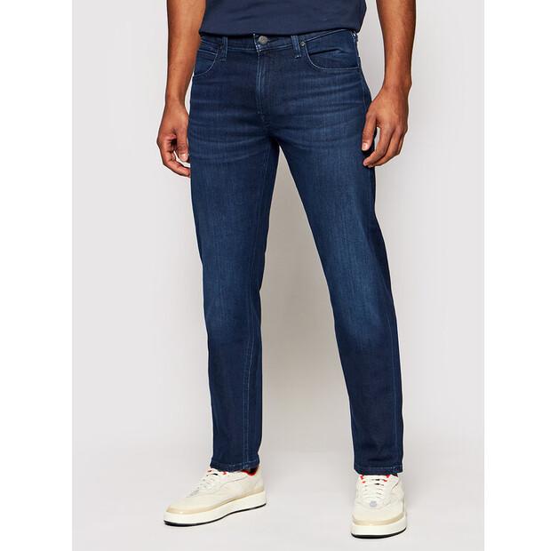 Джинсы Lee Daren Zip Fly EU W40_L32