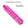 Professional Portable Electric Tattoo Machine Liner Shader Body Makeup Tattoo PenRed