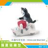Simulation Cat Model 8 Cat Lying On The Side Cat Sitting Cat Playing Kitten Desktop Static Ornament Toy