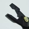Fujiya (Fujiya) Ultralight Combination Pliers, Black Gold, 230-165-BG