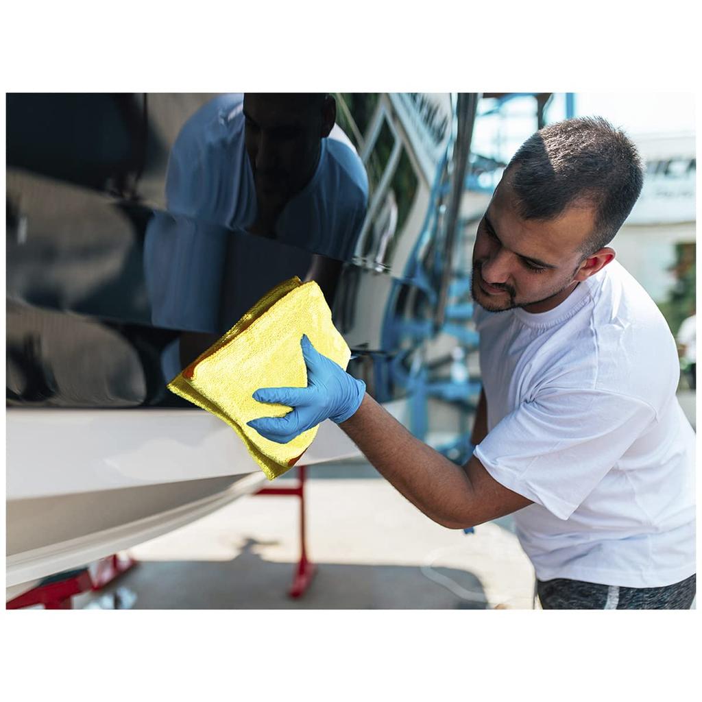 KIRKLAND Mikrofaser Renewal 37 Stück Handtücher, Edition, 36+1 =