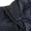 Uniqlo Seamless Down Jacket S Navy Men's Used