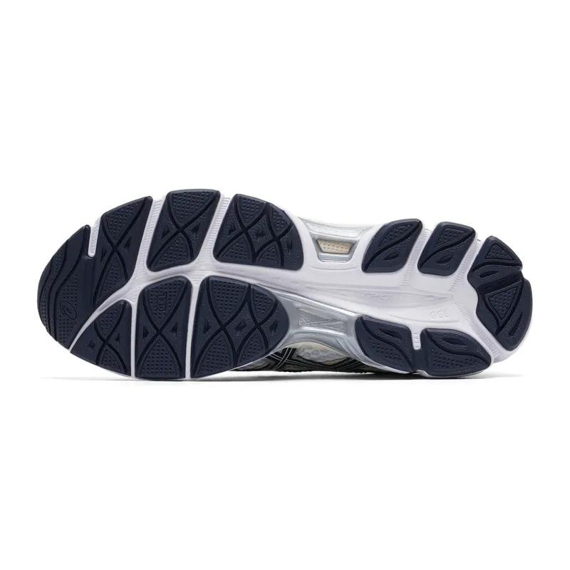 ASICS Gel Cumulus 16 'White Midnight' (Unisex) White / Midnight Running Shoes 1203A733 103